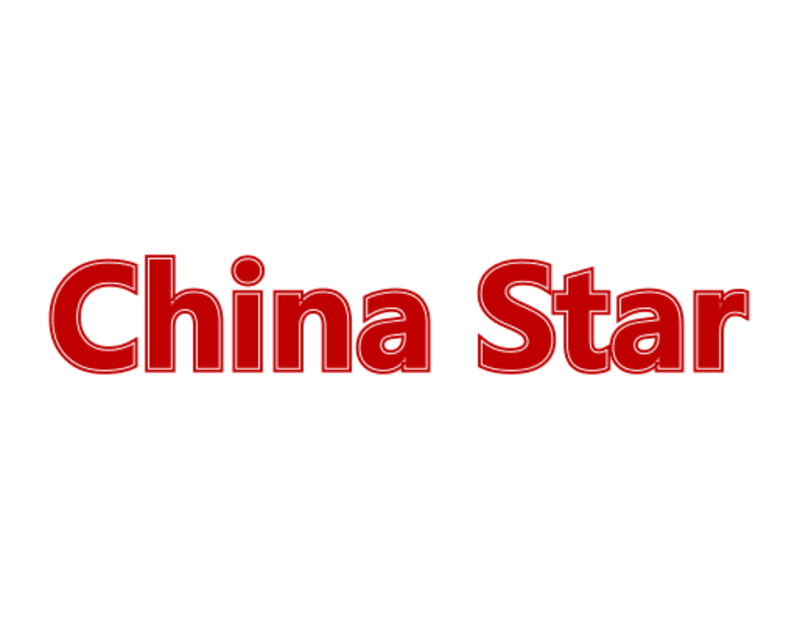 CHINA STAR logo